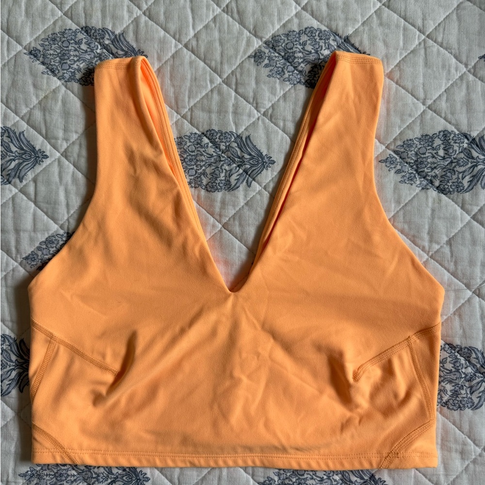 Free People Movement Crop